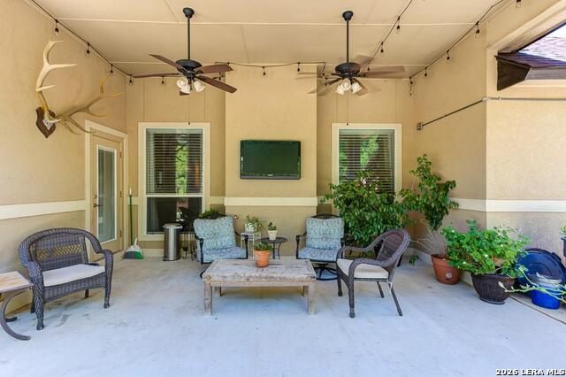 Image 30 of 34 For 1057 Loma Verde Dr