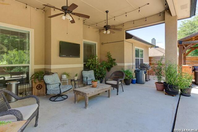 Image 31 of 34 For 1057 Loma Verde Dr