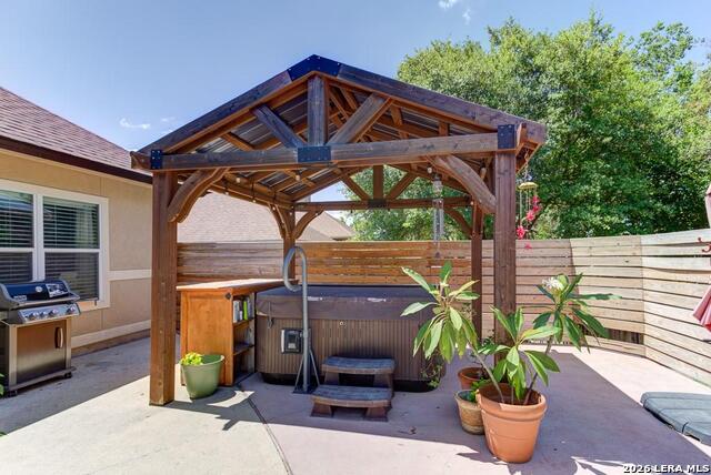 Image 32 of 34 For 1057 Loma Verde Dr