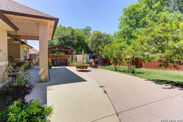 Image 33 of 34 For 1057 Loma Verde Dr