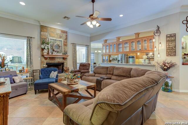 Image 8 of 34 For 1057 Loma Verde Dr