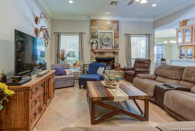 Image 9 of 34 For 1057 Loma Verde Dr