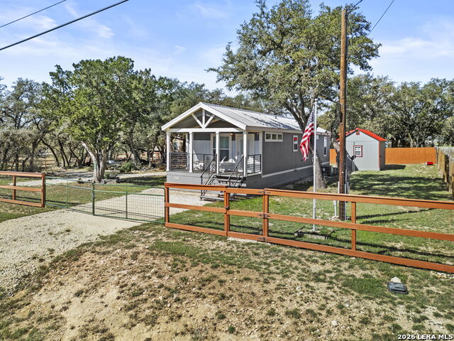 Details for 164 Pr 1523  , Bandera, TX 78003