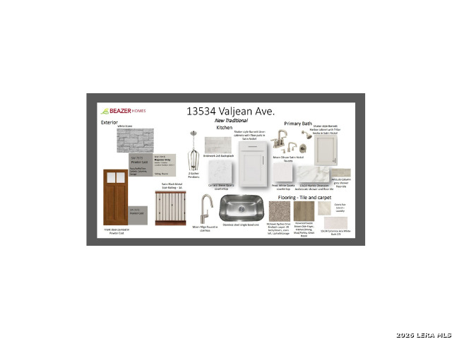 Image 2 of 7 For 13534 Valjean Ave