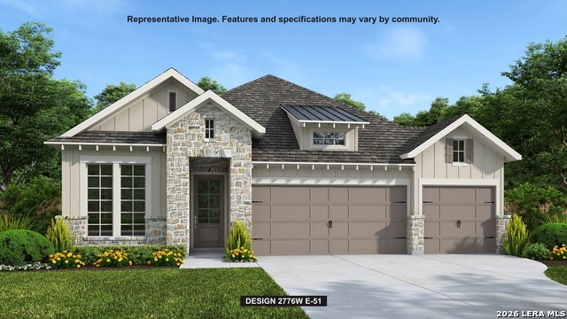 Details for 144 Krueger Way, Cibolo, TX 78108