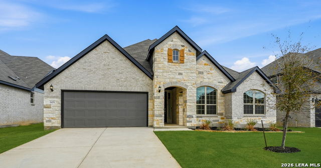 Details for 11479 Buffalo Bill, San Antonio, TX 78254