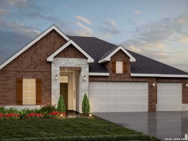 Details for 1630 Saddleback Run, New Braunfels, TX 78130