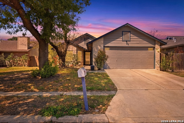 Details for 5775 Larkdale Dr, San Antonio, TX 78233