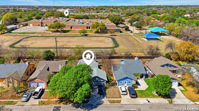 Image 31 of 33 For 5775 Larkdale Dr