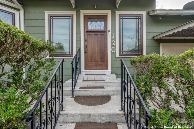 Details for 120 Alta  , San Antonio, TX 78209