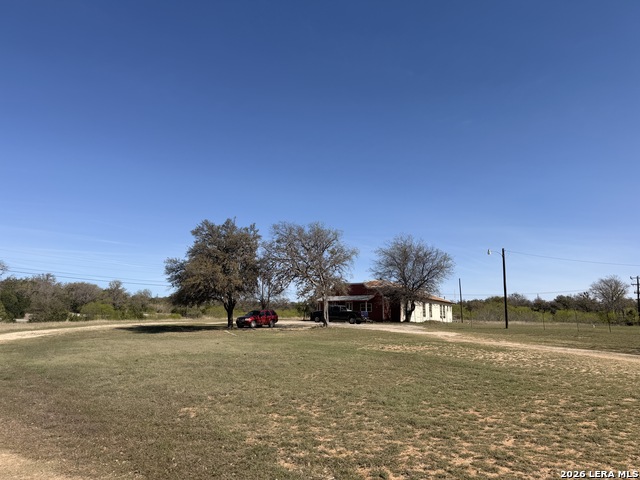 Details for 1302 Main  , Bandera, TX 78003
