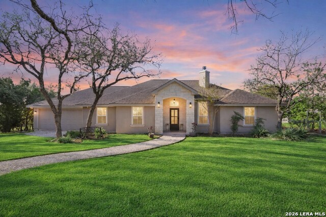 Details for 1336 Sparkman, Boerne, TX 78006