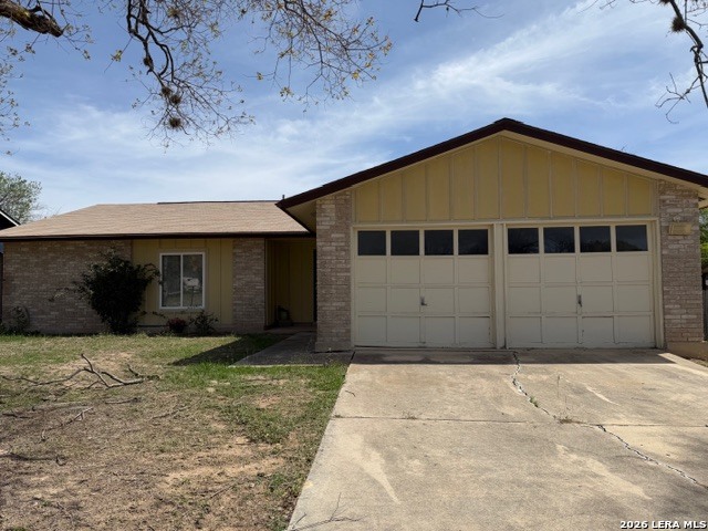 Details for 1070 Fillmore, San Antonio, TX 78245