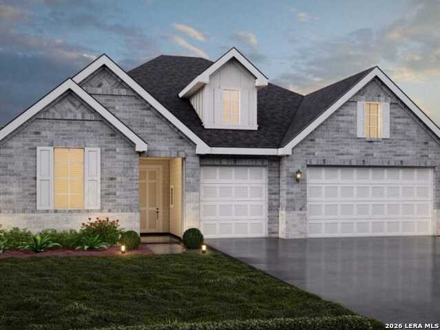 Details for 1634 Saddleback Run, New Braunfels, TX 78130