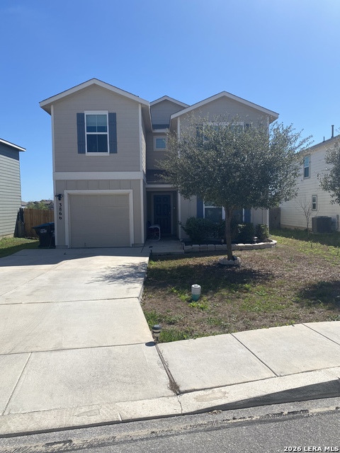 Details for 3866 Snowbird, Converse, TX 78109