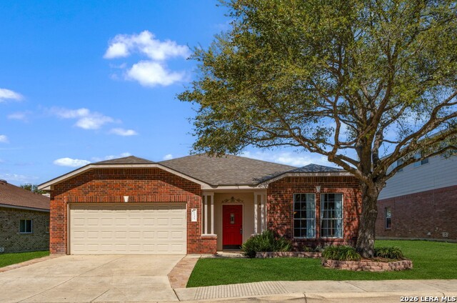 Details for 2135 Shoreham, San Antonio, TX 78260