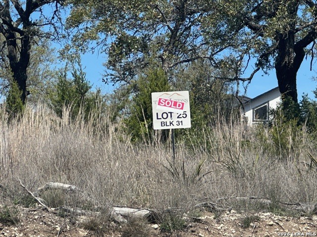 Details for Tbd Tres Arroyos, Boerne, TX 78006