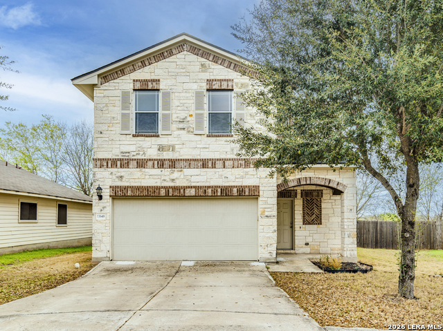 Details for 13349 Indian Oak Bend, Manor, TX 78653