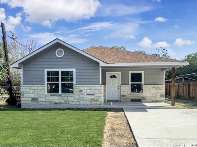 Details for 347 Wainwright, San Antonio, TX 78211