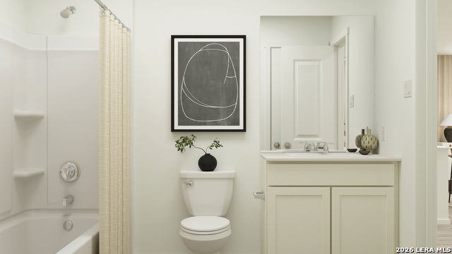 Image 22 of 30 For 2114 Allison Creek