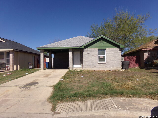 Details for 9228 Balboa Port, San Antonio, TX 78242