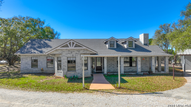 Details for 713 Lake Forest Rd., Pipe Creek, TX 78063