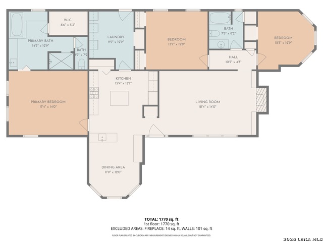 Image 65 of 65 For 713 Lake Forest Rd.