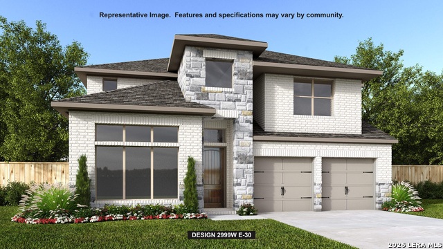 Details for 311 Bella Rosa Way, Cibolo, TX 78108