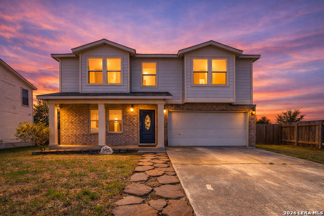 Details for 655 Northlake, New Braunfels, TX 78130