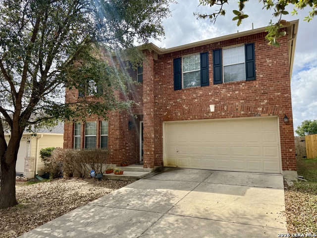 Details for 1423 Hunters Plane, San Antonio, TX 78245