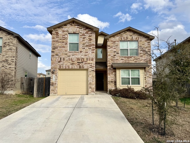 Details for 6418 Handel Lodge, San Antonio, TX 78252