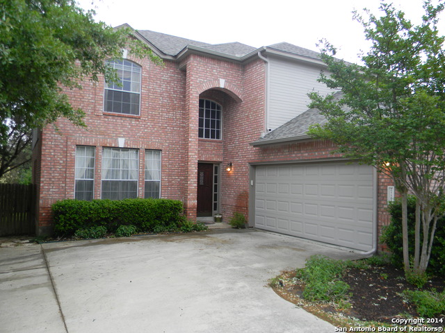 Details for 21106 Sonoma, San Antonio, TX 78259