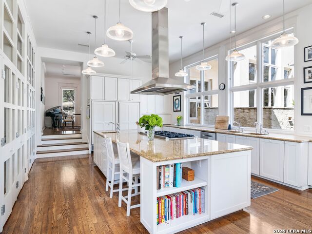 Image 12 of 48 For 3564 Mountain Loop