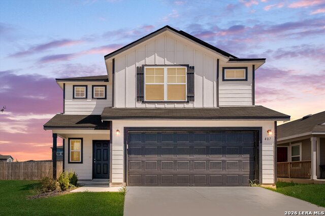 Details for 407 Forsythia, New Braunfels, TX 78130