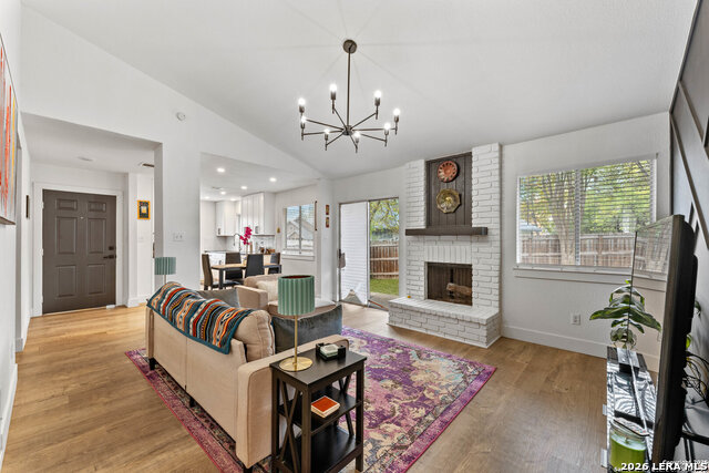 Details for 3322 Stoney Mist, San Antonio, TX 78247