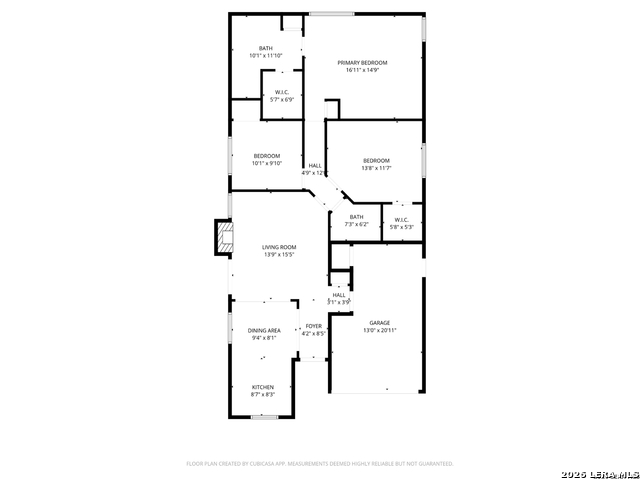 Image 33 of 33 For 3322 Stoney Mist