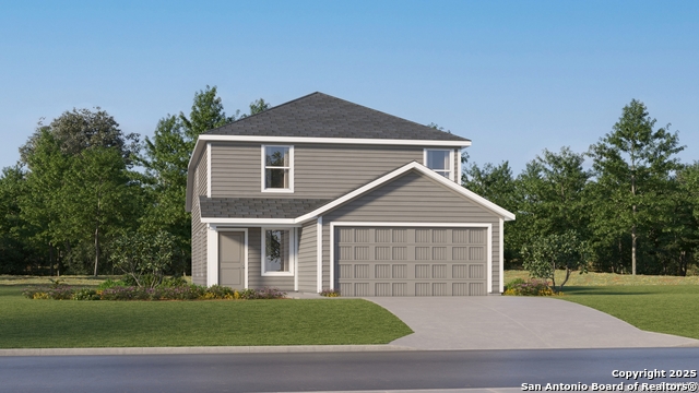 Details for 9951 Mather Way, Converse, TX 78109