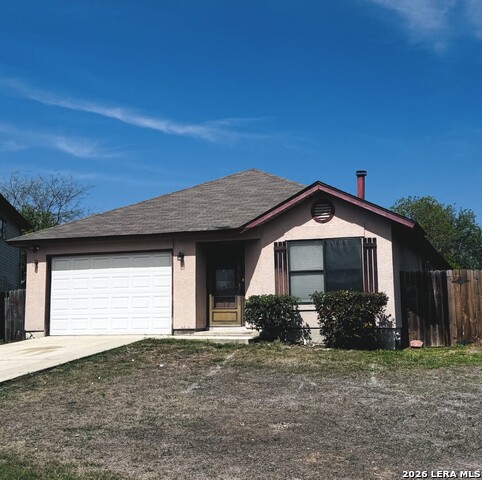 Details for 6715 Campus Meadow Dr, Converse, TX 78109