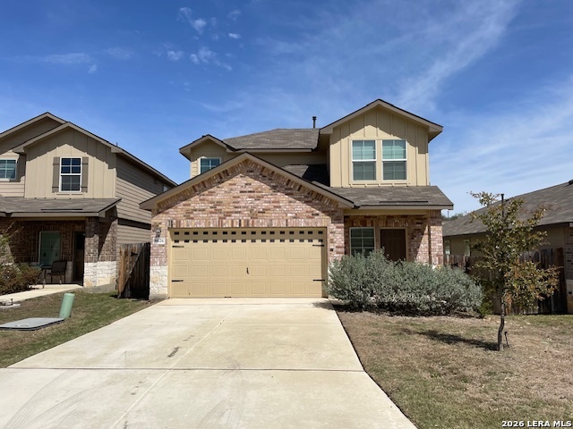 Details for 6626 Bleak Hills, San Antonio, TX 78252