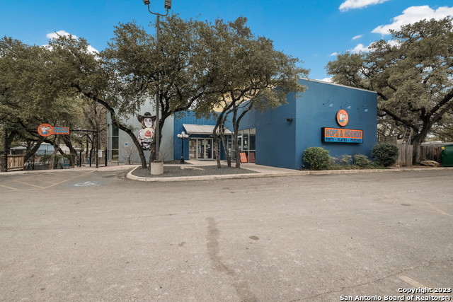Details for 13838 Jones Maltsberger, San Antonio, TX 78247