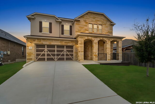 Details for 2311 Themis Way, San Antonio, TX 78245