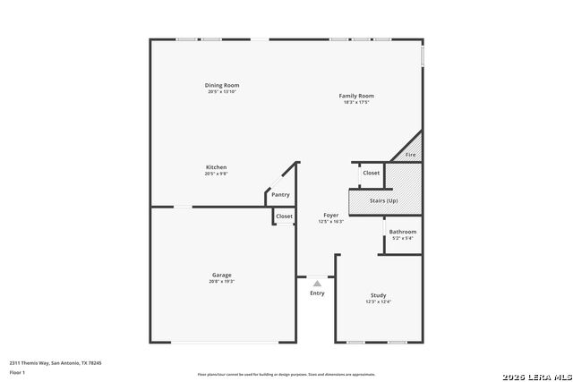 Image 37 of 39 For 2311 Themis Way