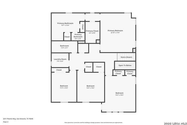 Image 38 of 39 For 2311 Themis Way