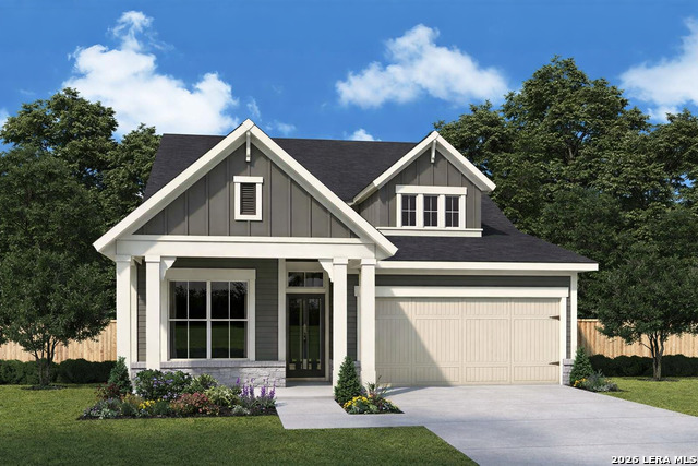 Details for 12185 Promise Bloom, Schertz, TX 78154