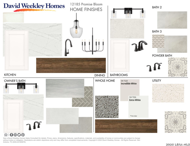 Image 2 of 7 For 12185 Promise Bloom