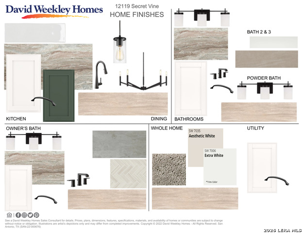 Image 2 of 8 For 12119 Secret Vine