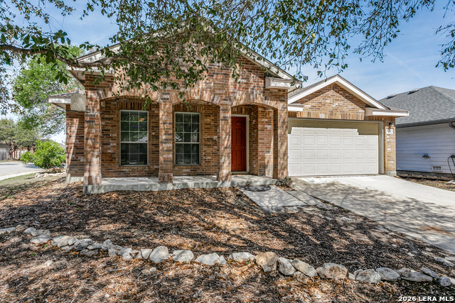 Details for 7403 Obbligato, San Antonio, TX 78266