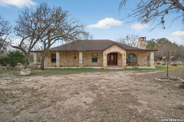 Details for 20134 Jett Rd S, San Antonio, TX 78264