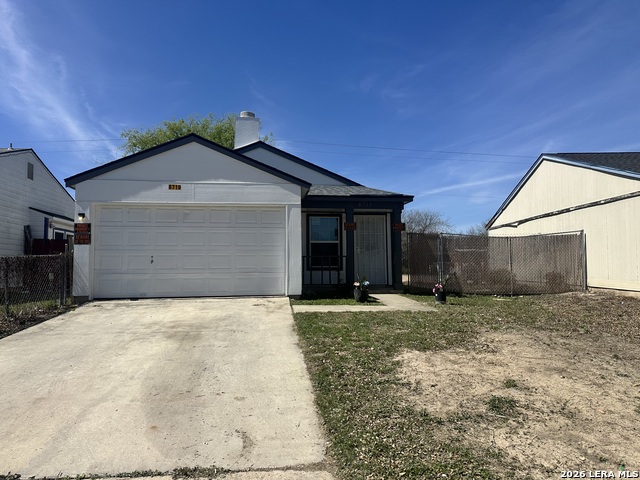 Details for 8719 Port Of Call, San Antonio, TX 78242