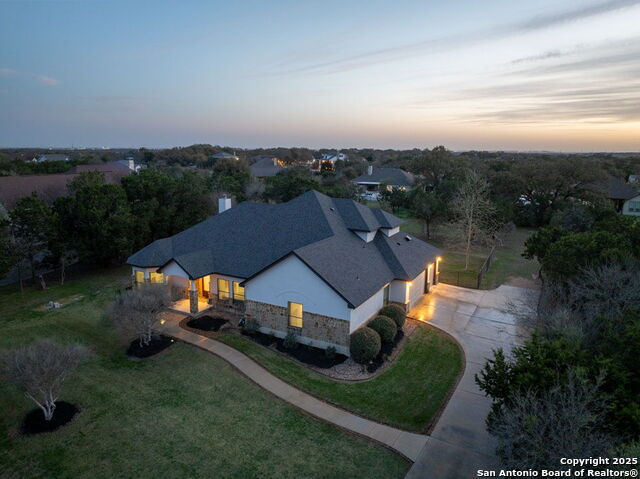 Details for 750 Cambridge, New Braunfels, TX 78132